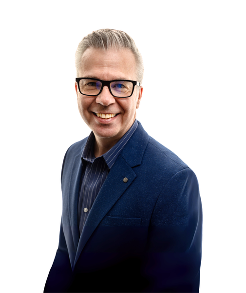 Tim Lacroix, Real Estate Agent